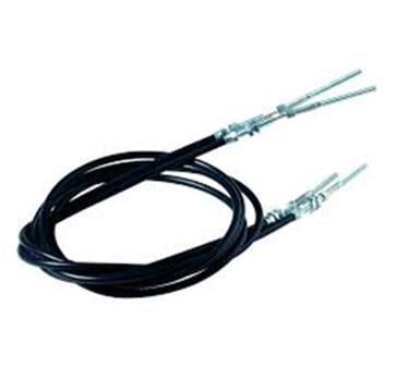 1SDA073885R1 E1.2...E6.2 3 ve 4 Kutuplu Kilitleme Kablosu - Dikey