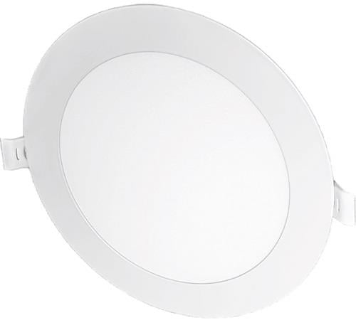 CT-5147B 12W 6500K METAL KASA ECO PANEL LED BEYAZ