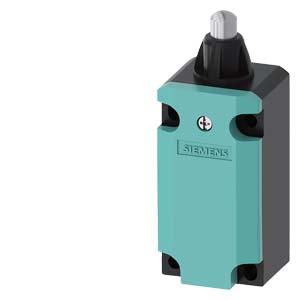3SE5112-0CC02 1NA+1NK Plastik Nihayet Şalteri 40mm