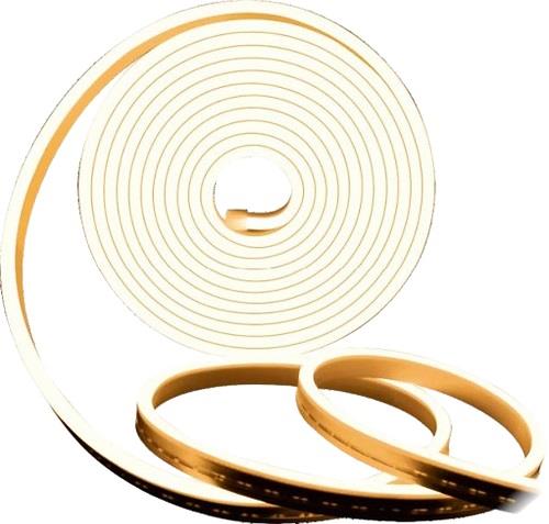 CT-4555 NEON LED HORTUM GÜNIŞIĞI 12V (50mt)