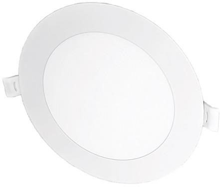 CT-5146G 9W 3200K GÜN IŞIĞI METAL KASA LED PANEL