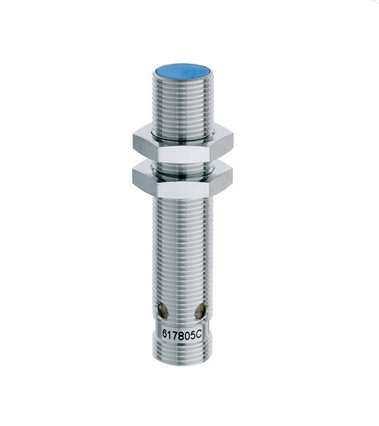 4mm PNP, Normalde açık (NO) M12 4 pimli Endüktif Sensör