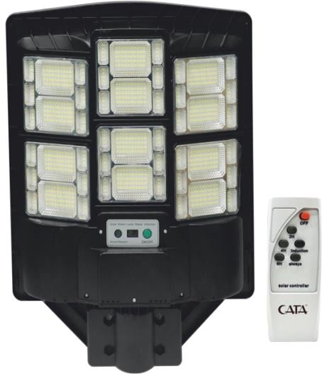 CT 4643 600W 6400K SUPERNOVA SOLAR ARMATÜR