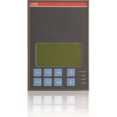 1SDA065524R1 ATS022 Otomatizm Ünitesi