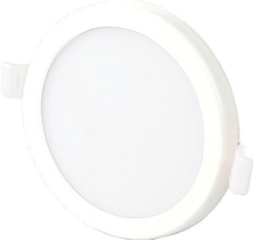 CT-5646 PLUS 9W 3200K SLİM LED PANEL SPOT