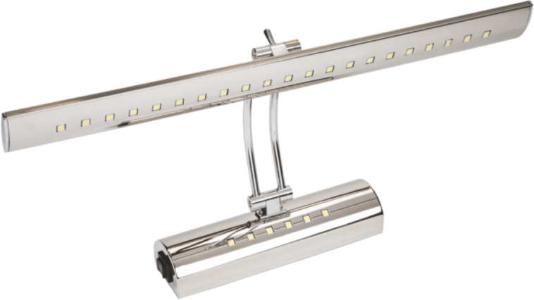 CT 5212 GOLD BEYAZ LEDLİ KUĞU APLİK 7W