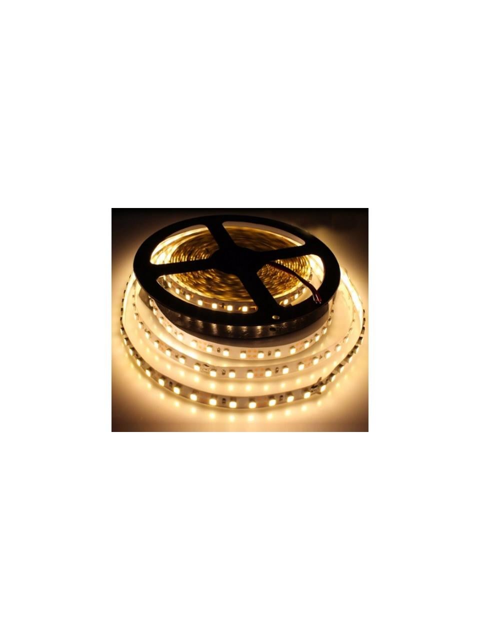 CT 4537 SARI 3 ÇİP 60 LEDLİ İÇ MEKAN ŞERİT LED