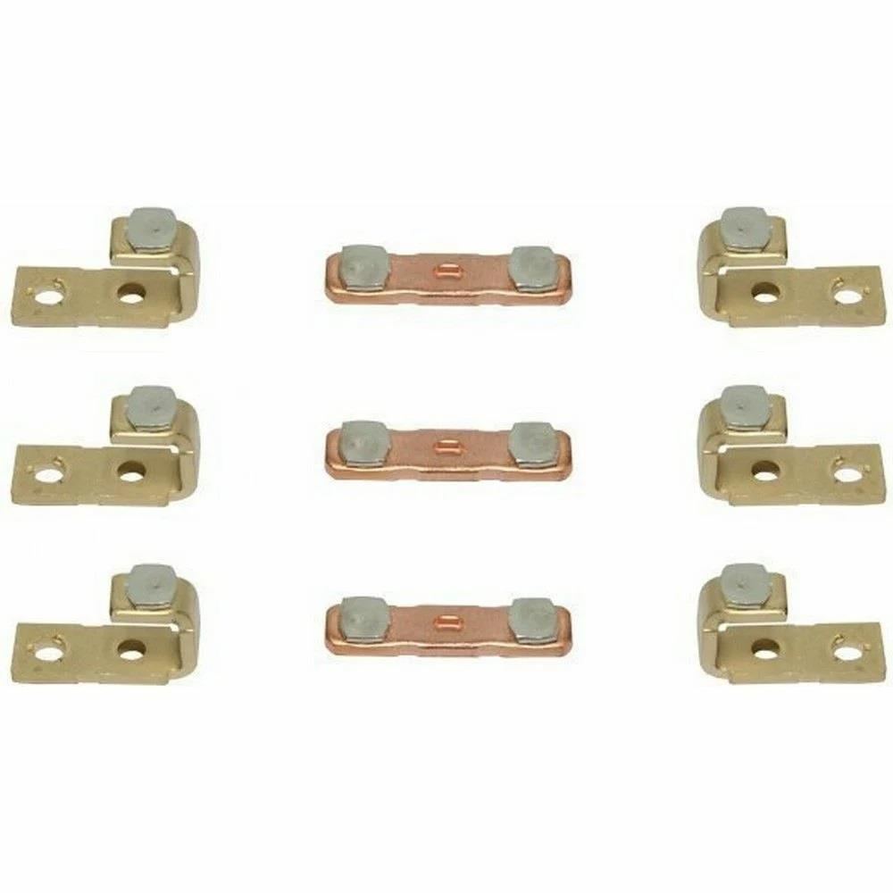 3TY1210-0A YEDEK ANA KONTAK TAKIMI  3TA21 TİP KONTAKTÖR İÇİN  BOY: 1