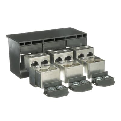 1SDA060685R1 Yatay Mekanik Kilit Seti (2 adet) T6