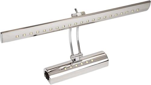 CT-5212 BEYAZ LEDLİ KUĞU APLİK 7W