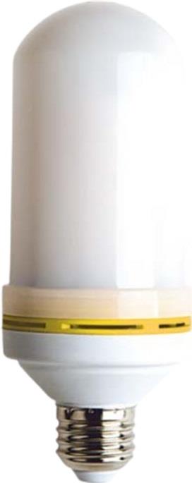 CT-4059 E27 5W ALEV AMPUL
