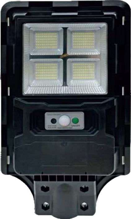 CT-4640 200W 6400K SENSÖRLÜ SOLAR LED SOKAK ARMATÜRÜ
