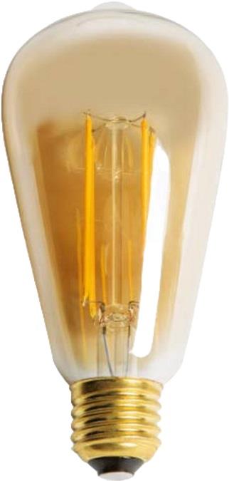 CT-4284 6W LEDLİ AMPUL