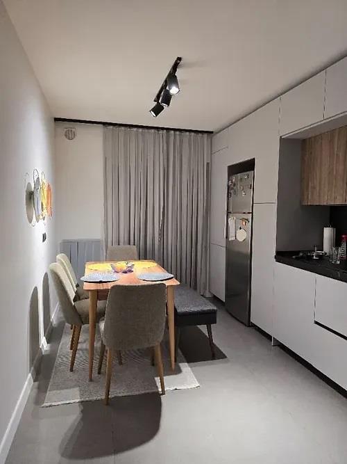 CT-5334G CASTOR 30W SİYAH KASA RAY SPOT