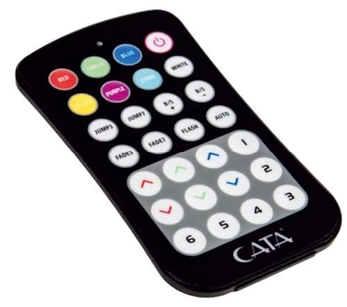 CT-9150 36AMPER RGB KUMANDASI