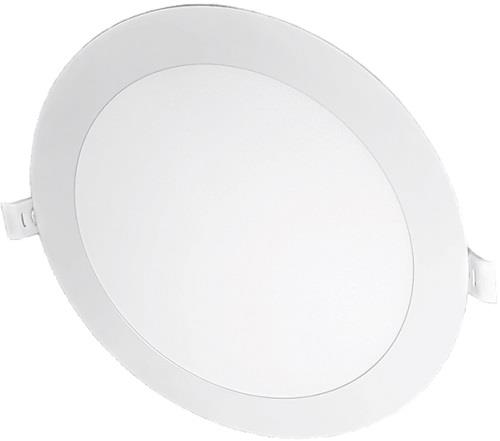 CT-5148G 15W 3200K METAL KASA GÜN IŞIĞI