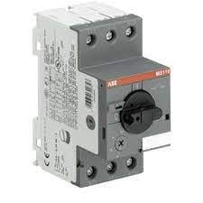 1SAM250000R1008 MS116-4 2.5-4A 1.5KW Motor Koruma Şalteri, 50KA