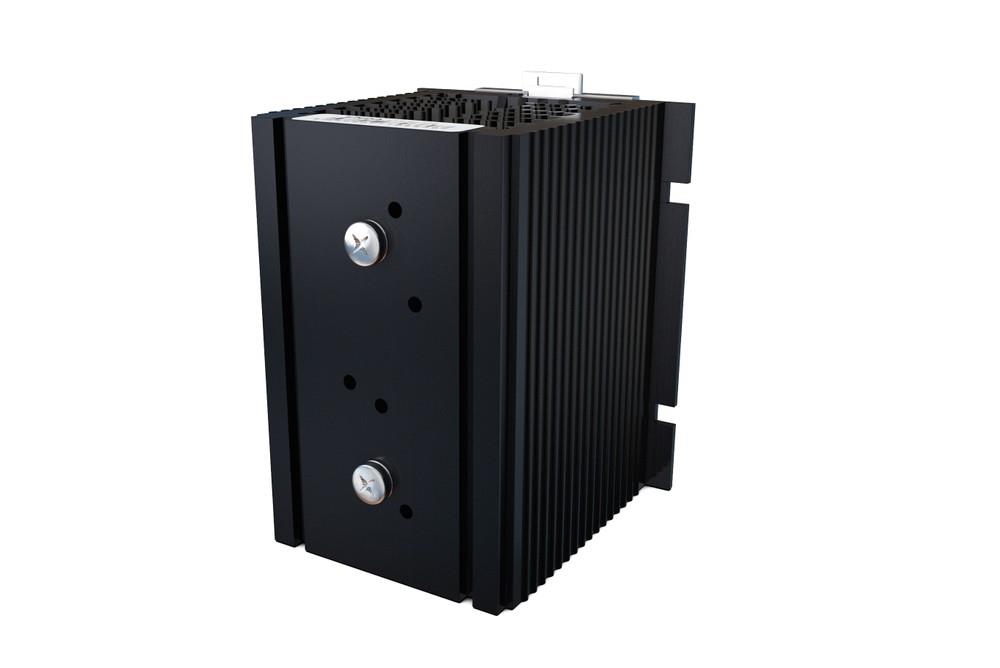 ENDA ETS-62-100 Ray ve Panel Montajlı Soğutucu 40-50A 62x77x100mm