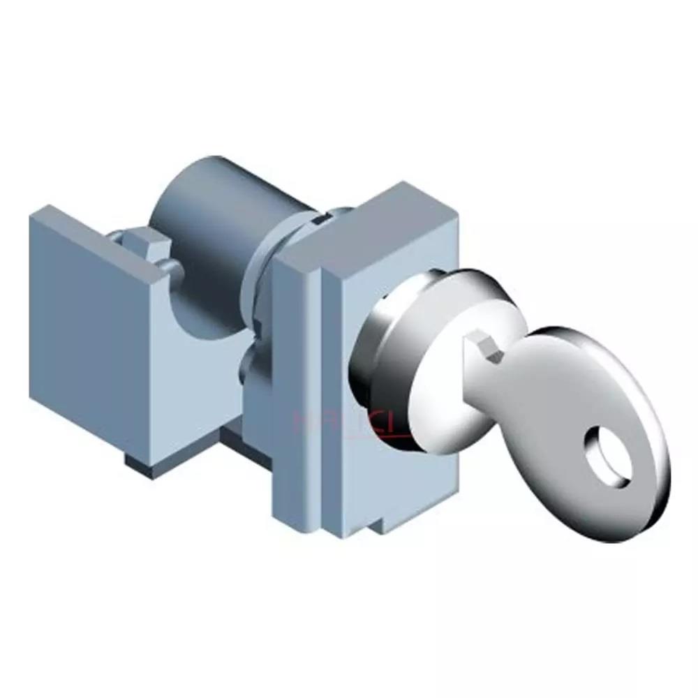 1SDA060611R1 MOL-D Motor Üzerinde Kilit T6 Serisi için