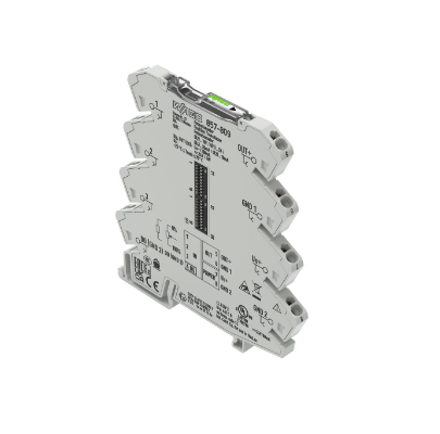 Wago 857-809 Potansiyometre Analog Sinyal Dönüştürücü