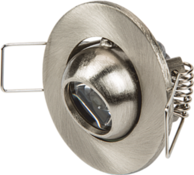 CT 5268G-SATİN YILDIZ SPOT 1.5W LED GÜNIŞIĞI