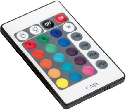 CT-9147 RGB KUMANDA MODÜL 20MT AREF