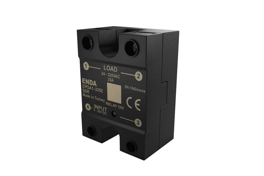  ENDA EPGA1-450Z Panel Montaj SSR-Solid State Röle