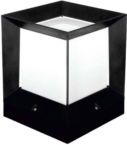 CT-7022 MİLAN BAHÇE ARMATÜR (27cm)