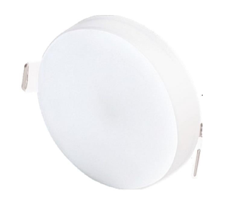 CT-5660 10W 3200K X-PLUS SLIM LED PANEL (AYARLANABİLİR MONTAJ ÇAPI)