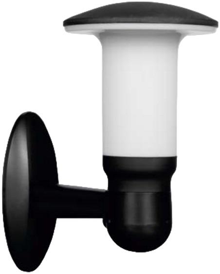 CT-7015 NAPOLİ BAHÇE ARMATÜR (34CM)