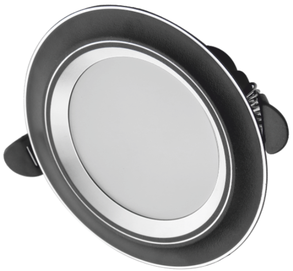 CT 5258 6W 6400K ZEBRA LED ARMATÜR