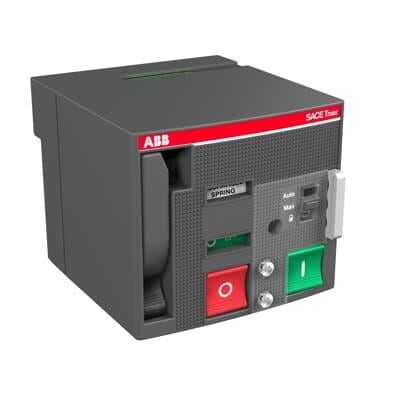 1SDA066466R1 MOE Motor Mekaniızması XT2/4 Serisi için 220VAC