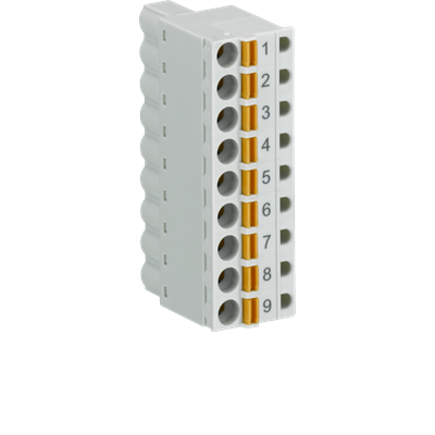 TA565-9  BAĞLANTI SOKETİ 9 PİN