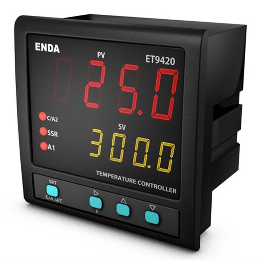 ENDA ET9420-230-RS PID DİJİTAL TERMOSTAT