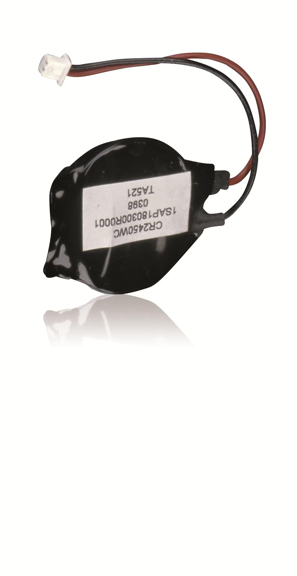 TA521  CPU PİLİ PM5XX VE PM56XX (TA521) İÇİN LİTYUM PİL