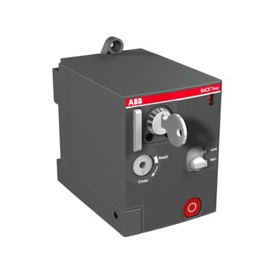 1SDA066629R1 MOL-D Motor Üzerinde Kilit XT2/4 Serisi İçin