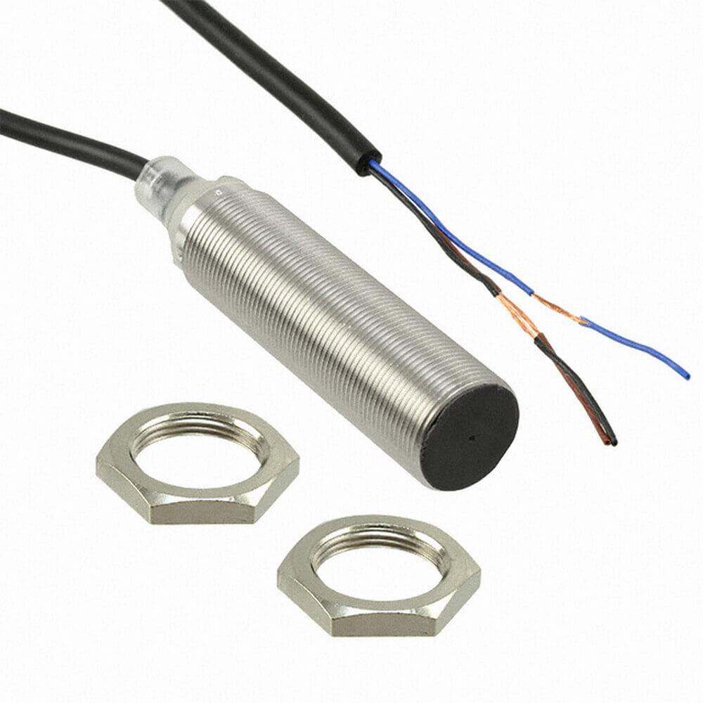 OMRON E2B-M18LS08-WP-C1 2M ENDÜKTİF SENSÖR