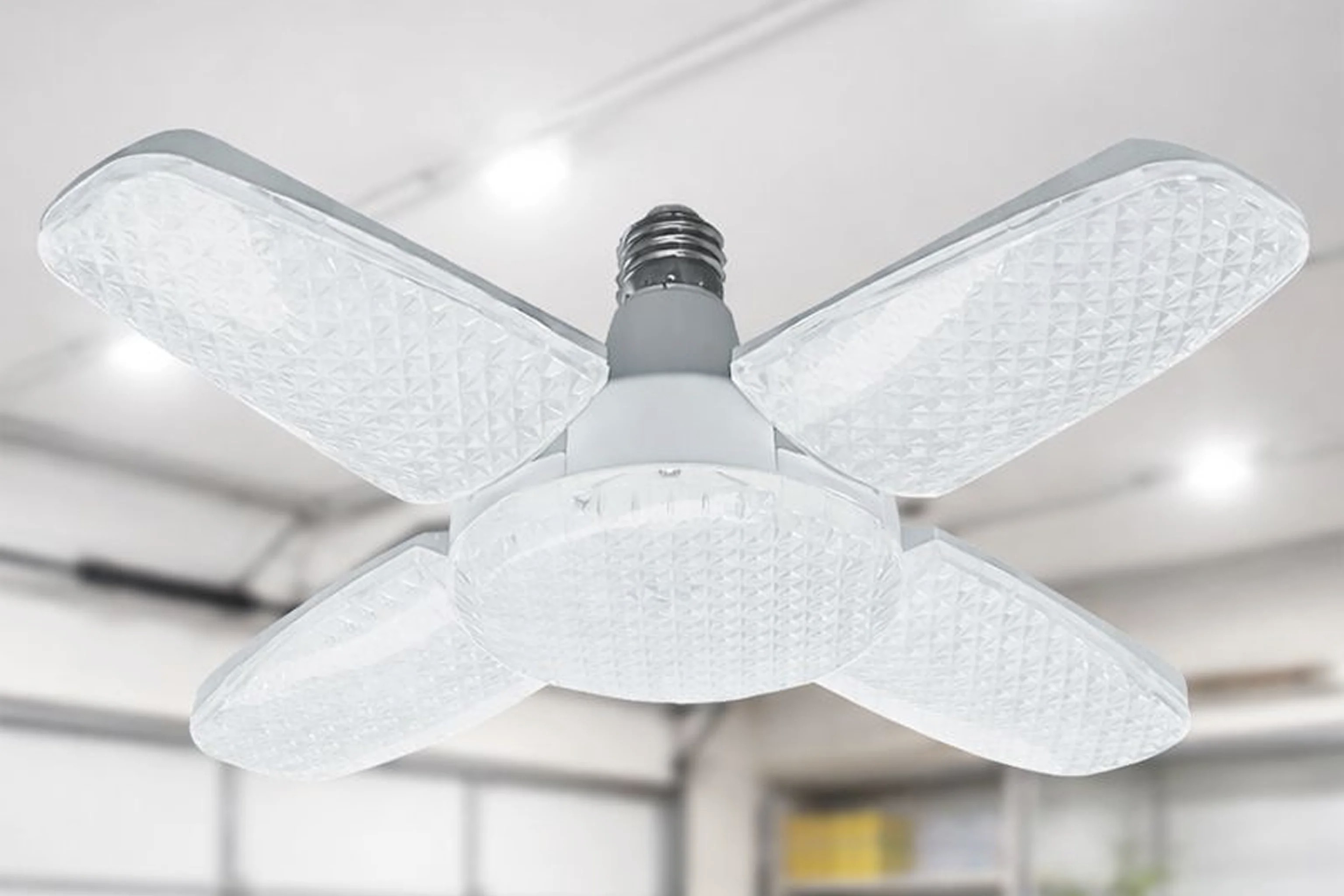 CT 1150 52W 6400K KRİSTAL PERVANE AMPÜL