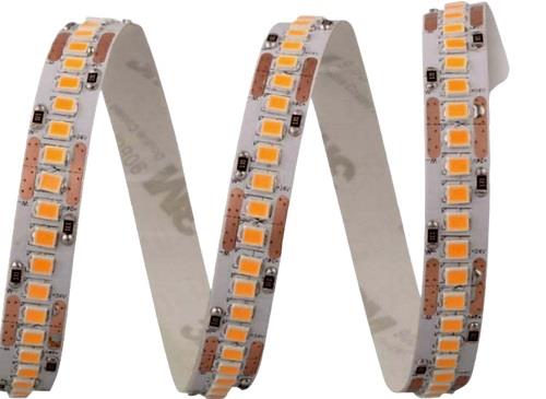 CT-4538 240 ÇİPLİ LED ŞERİT İÇ MEKAN (BEYAZ- 5mt)