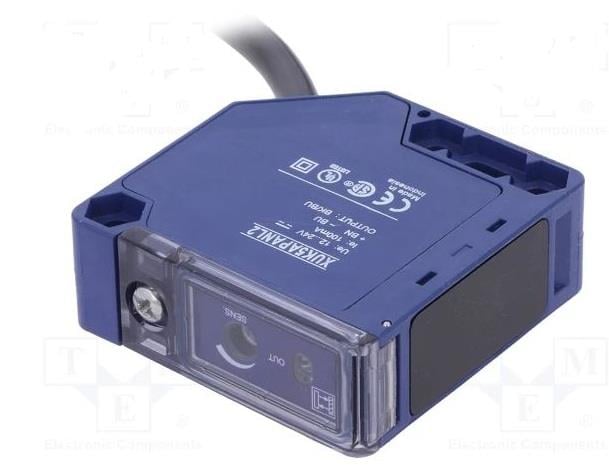 XUK-5ANANL2 Optimum Cisimden Yansımalı (Hassasiyet Ayarlı)