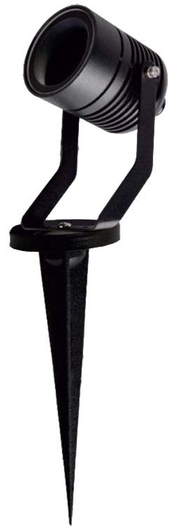 CT-7102 MEİS ANTRASİT LED APLİK GU-10