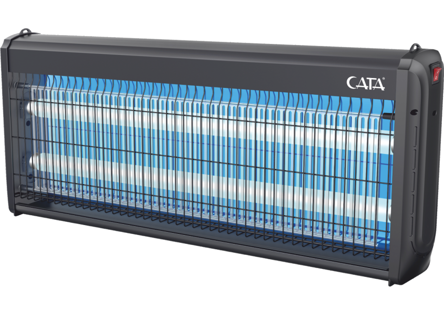 CT 9401 2X20W SİNEK CİHAZI