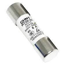 520476 NHRT Silindirik sigortalar 500V AC 6A