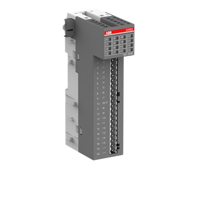 DI562  16 DİJİTAL INPUT MODÜL