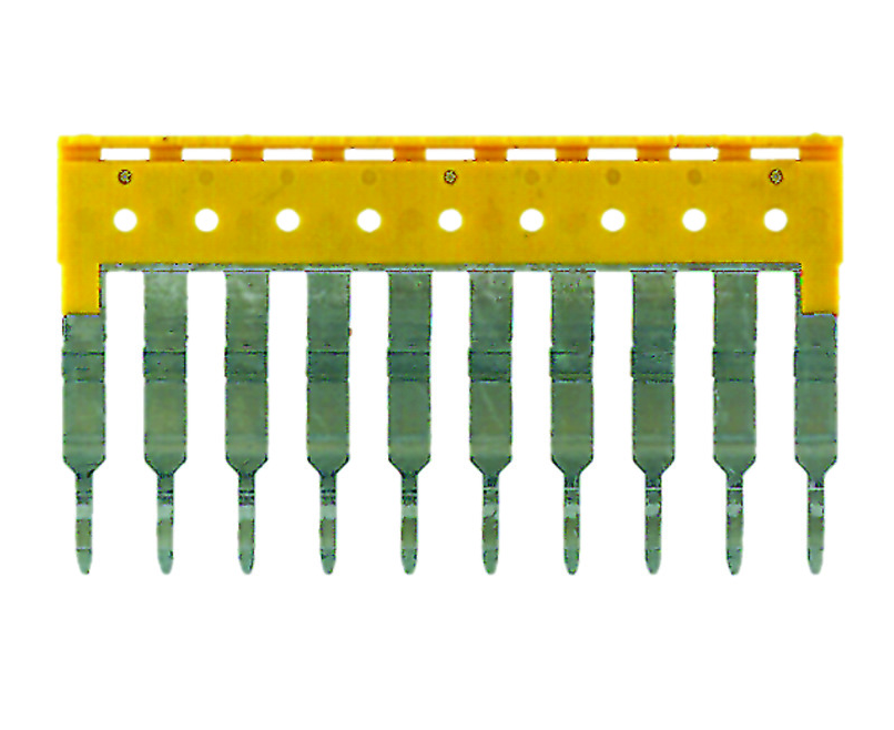 1608940000 ZQV 2.5/10 Çapraz Bağlantı 24A