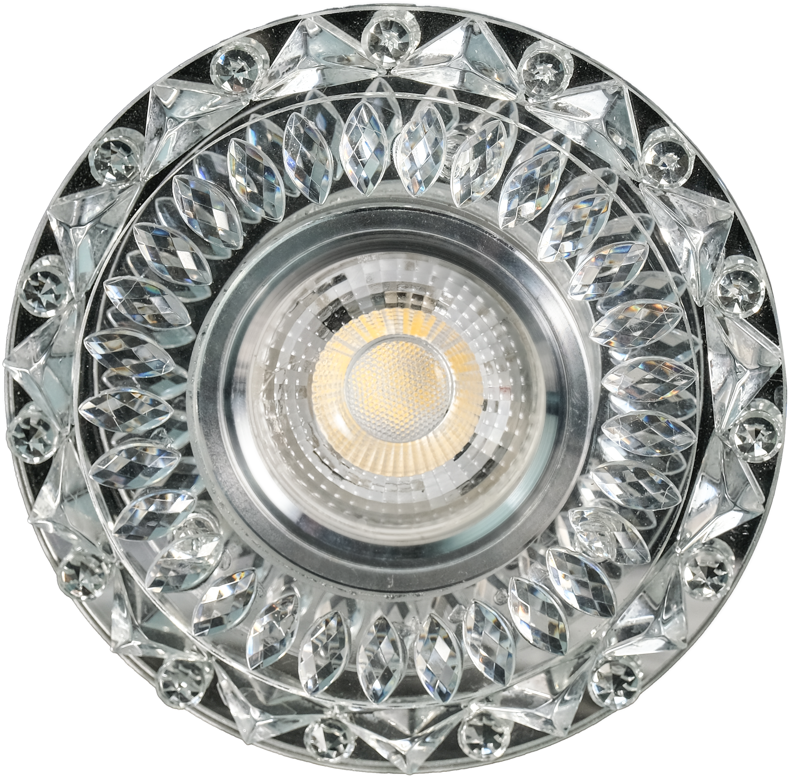 DECS1005 DEKORATİF CAM SPOT