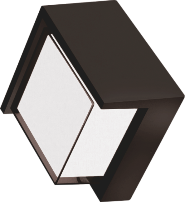 CT 7074 15W DIŞ MEKAN LED APLİK