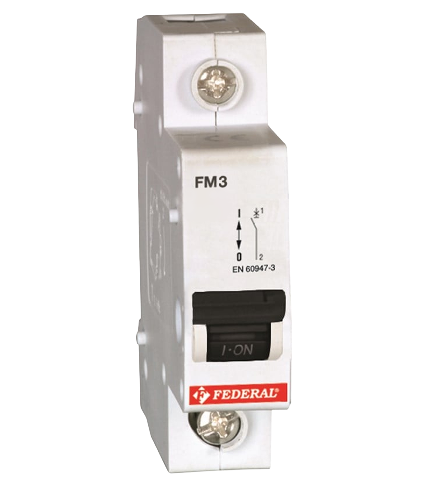 9EC-B0331-0D40 D40 FM3-B 1X40A 3KA B Otomat