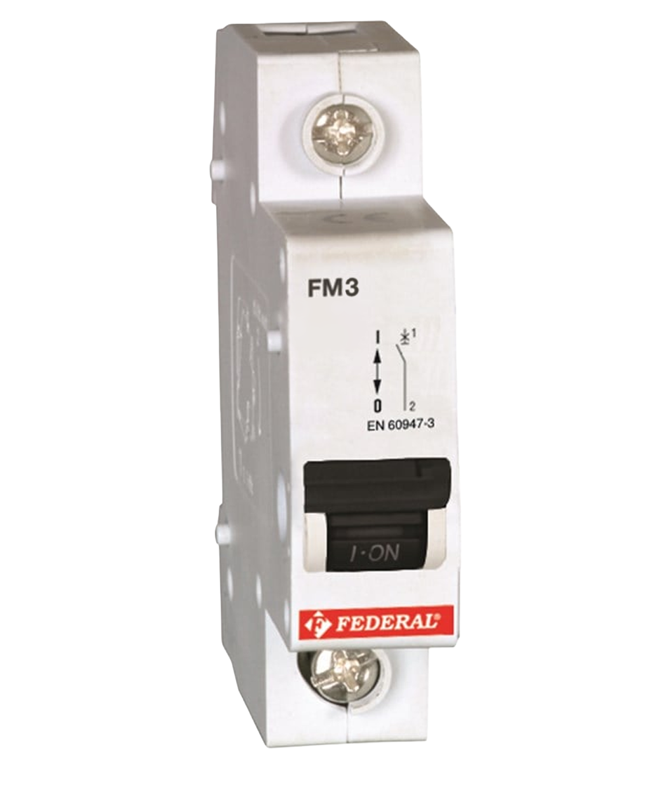 9EC-C0331-0D16 D16 FM3-C 1X16A 3KA C Otomat