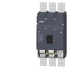 3VT4710-3AA30-0AA0 Kompakt Güç Şalter Gövdesi (65KA 3P Şalterler için)
